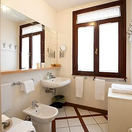 شقة فندقية La Fenice