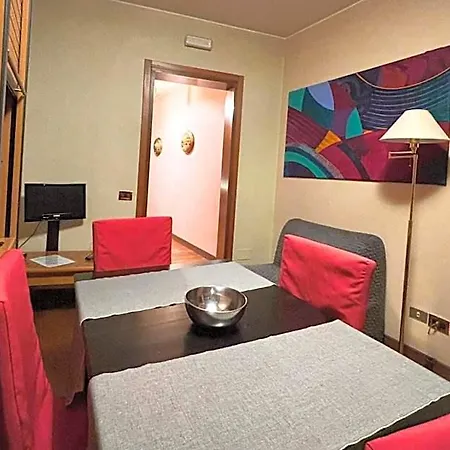 La Fenice Lejlighedshotel