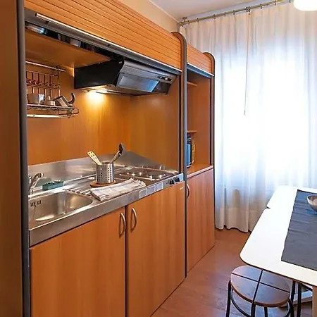 شقة فندقية La Fenice 4*
