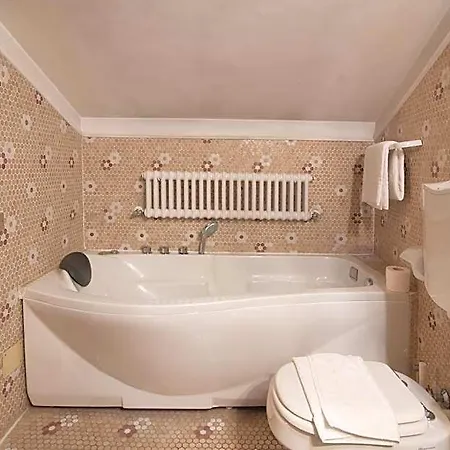 شقة فندقية La Fenice بادوفا
