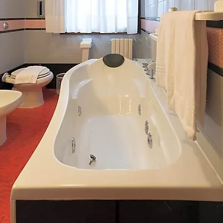 شقة فندقية La Fenice بادوفا