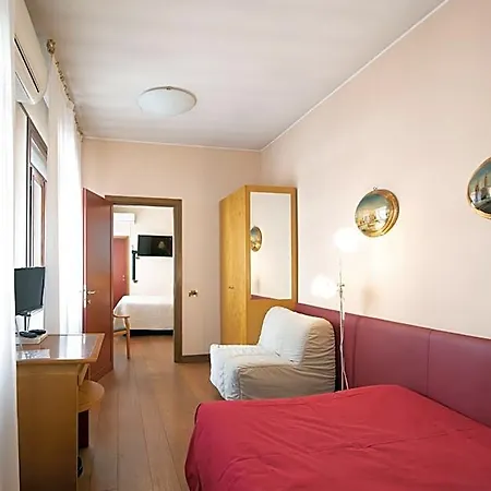 La Fenice 4* Padova