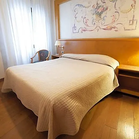 Lejlighedshotel La Fenice Padova