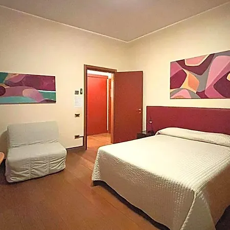 La Fenice 4* Padova