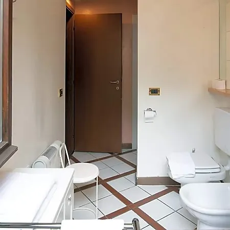 La Fenice Lejlighedshotel