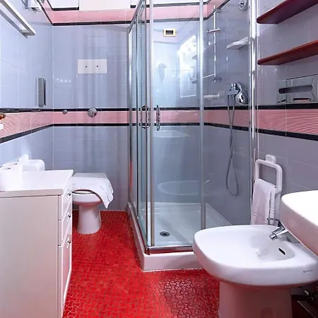 La Fenice Lejlighedshotel 4*