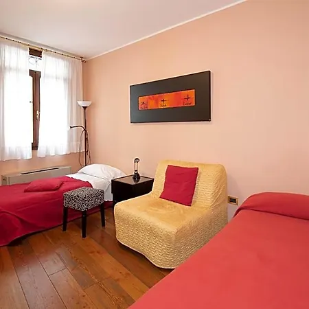 La Fenice Lejlighedshotel Padova