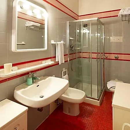 La Fenice Lejlighedshotel