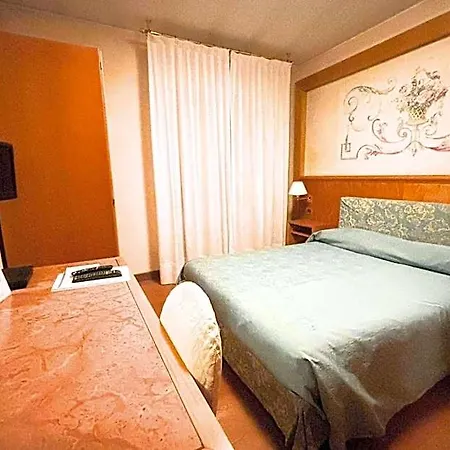 La Fenice Lejlighedshotel 4*