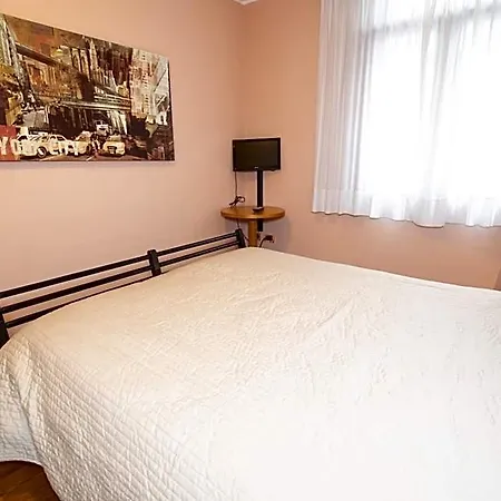 Lejlighedshotel La Fenice Padova