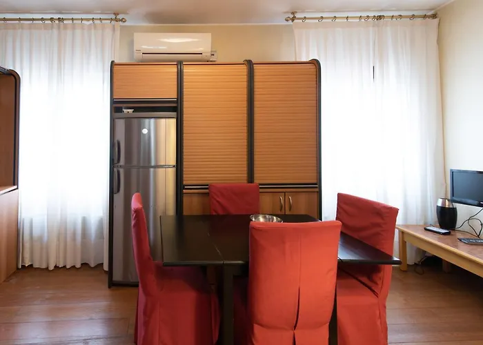 La Fenice Appart hôtel