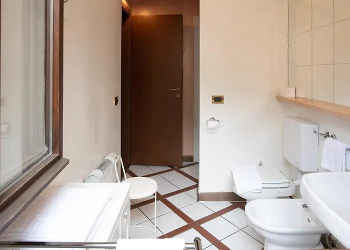 La Fenice Appart hôtel 4*