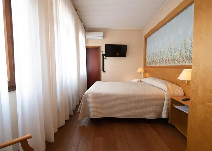 Appart hôtel La Fenice