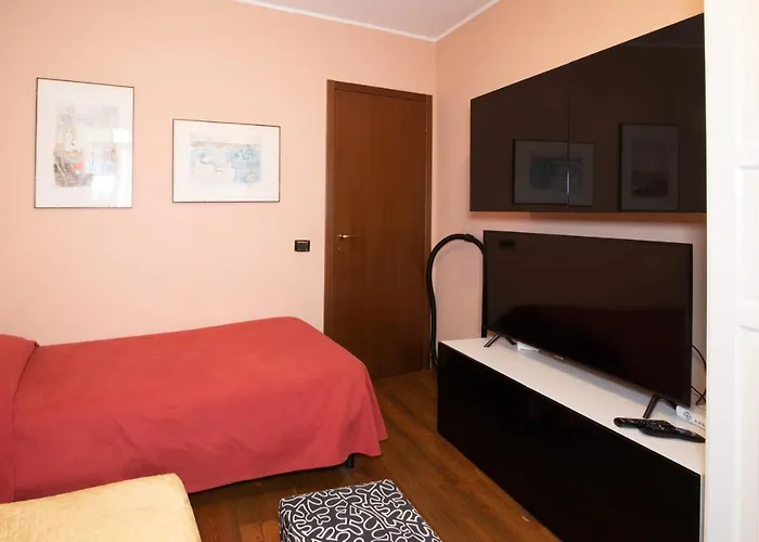 Appart hôtel La Fenice 4*