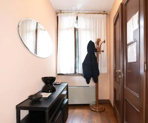 La Fenice Appart hôtel Padoue