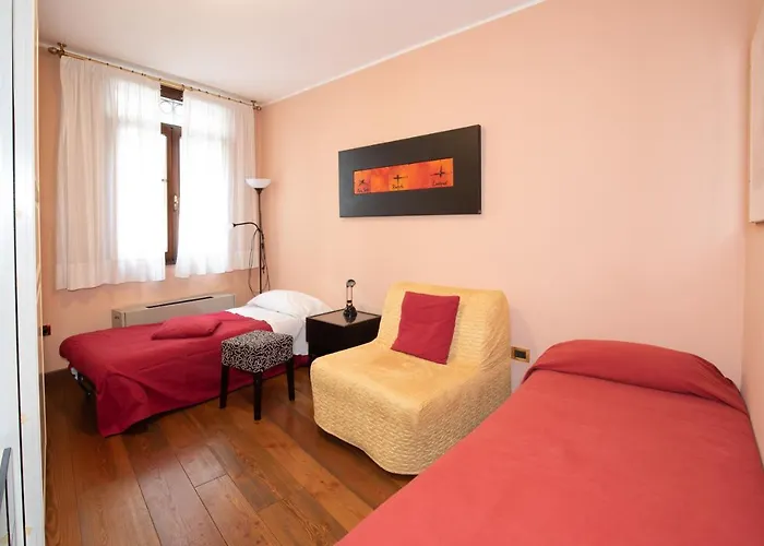 La Fenice Appart hôtel Padoue