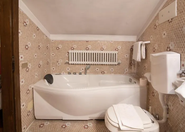 La Fenice Appart hôtel Padoue