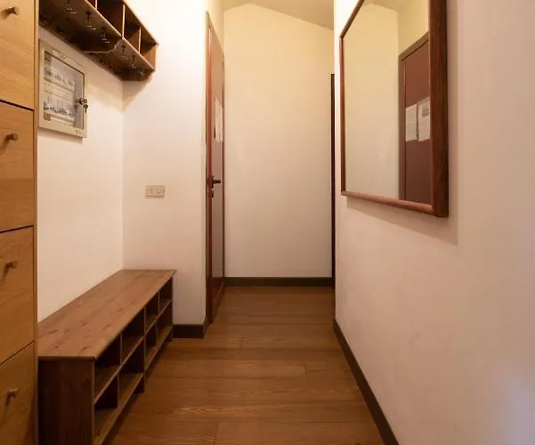 Appart hôtel La Fenice Padoue