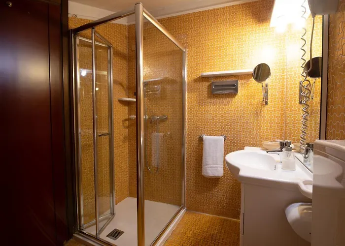 Appart hôtel La Fenice