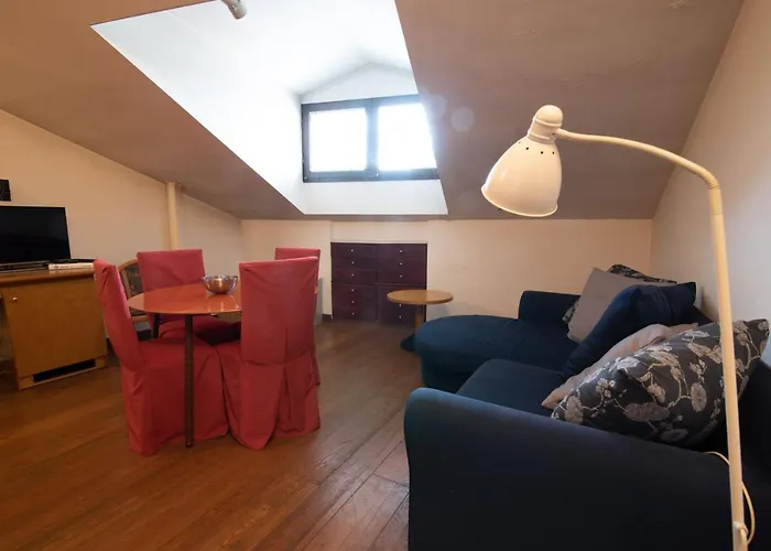 La Fenice Appart hôtel Padoue