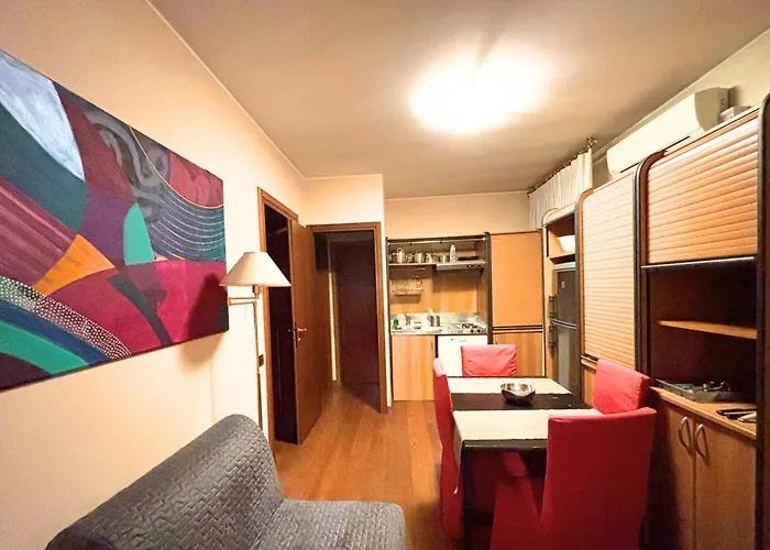 Appart hôtel La Fenice