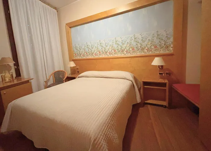 La Fenice Appart hôtel Padoue