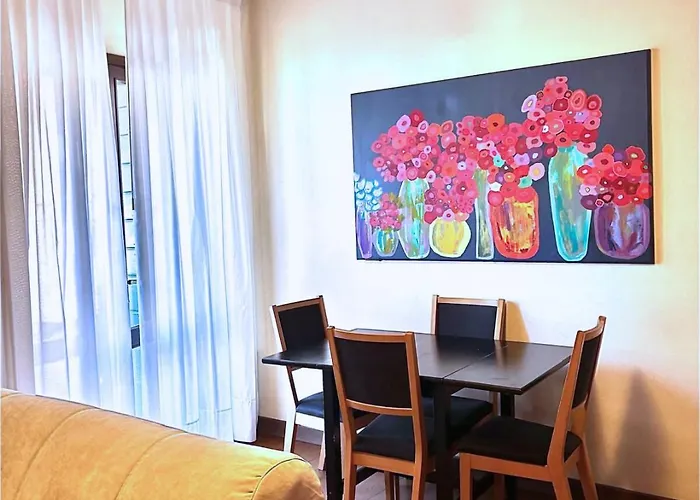 Appart hôtel La Fenice Padoue